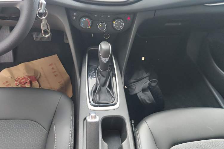 Used Chevrolet Cavalier 2019 320 Automatic Xinyue Edition
