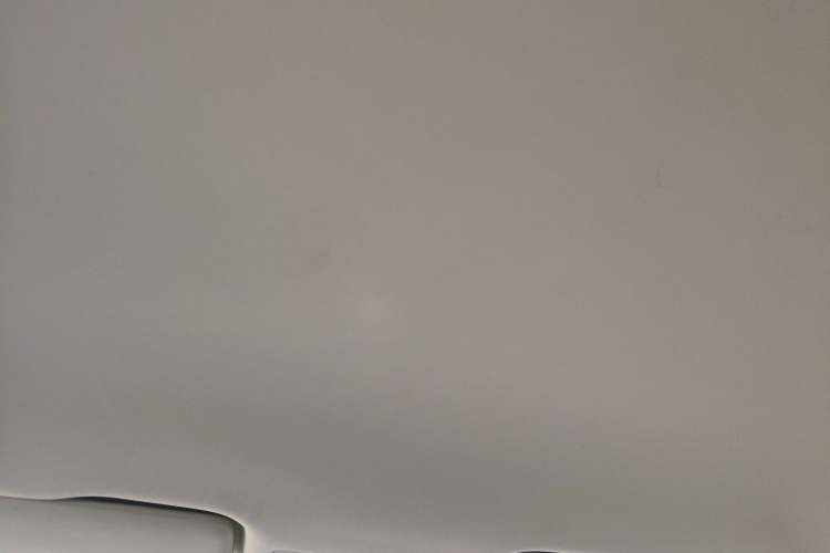 Used Volkswagen Bora 2021 1.5L Automatic Fashionable Smart Connectivity Version Headliner