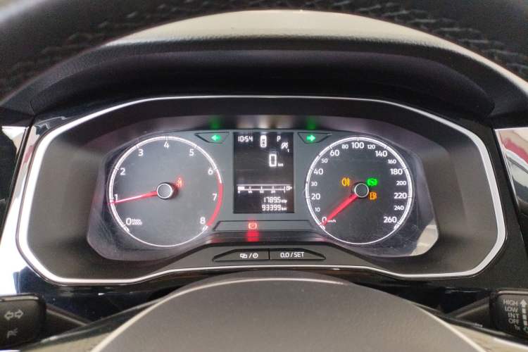 Used Jetta VS5 2021 280TSI Automatic Trend Edition