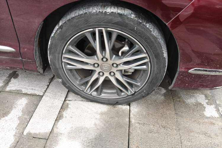 Used Honda Elysion 2019 2.0L Hybrid Luxury Edition