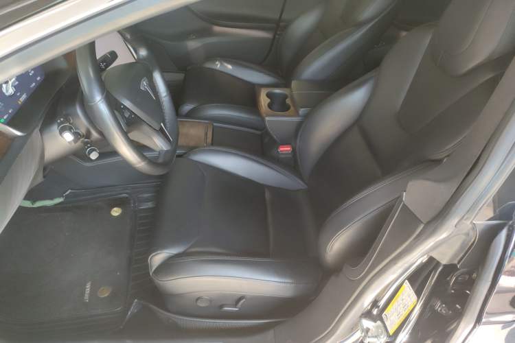 Used Tesla Model S 2017 S 100D
