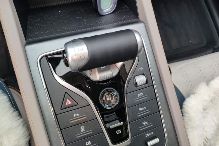 Used BYD Yuan PLUS 2024 Honor Edition 430KM Leading Model