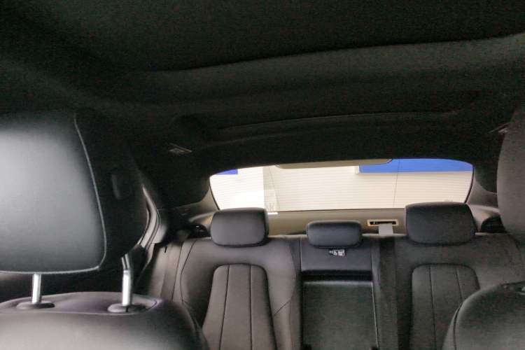 Used Mercedes-Benz A-Class 2022 A 180 L Sport Sedan Headliner