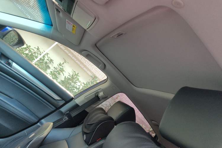 Used Honda Accord 2018 260TURBO Luxury Edition China V Emission Standard