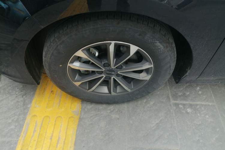 Used BYD Destroyer 05 2024 HONOR Edition DM-i 55KM Luxury Model