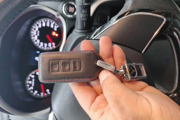 Used Mitsubishi Eclipse Cross 2019 1.5T CVT Two-Wheel Drive Dream Edition China VI Standard