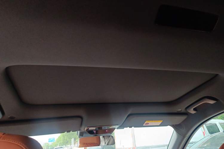 Used Li Auto L8 2023 Pro Model Headliner