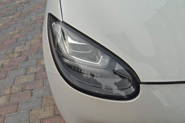 Used Wuling Bingo 2023 333km Enjoy+ Version
