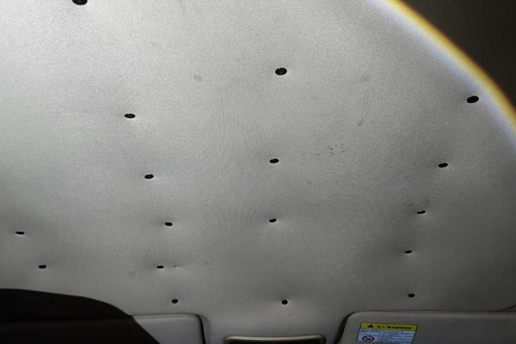 Used Roewe 350 2013 350S 1.5L Automatic Xunda Edition
