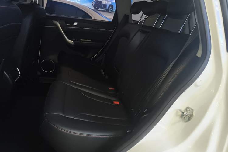 Used Haval H6 2017 Red-Label Sport Edition 1.5T Automatic Two-Wheel Drive Luxury Model