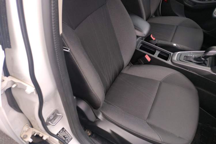 Used Ford Focus 2017 Hatchback 1.6L Automatic Comfort Plus SmartDrive Edition
