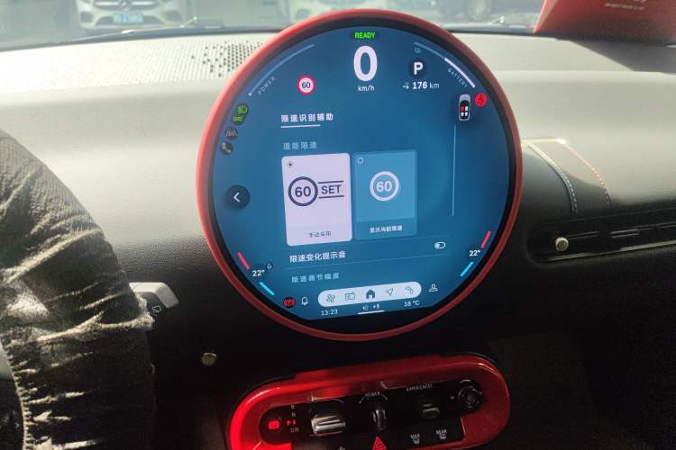 Used MINI Electric COOPER 2025 456km COOPER E Classic Style
