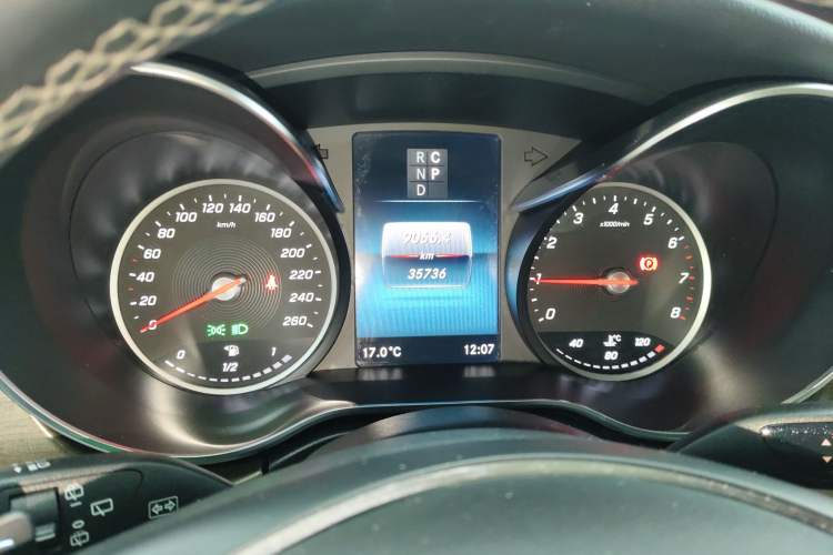 Used Mercedes-Benz V-Class 2020 V 260 Prestige Edition
