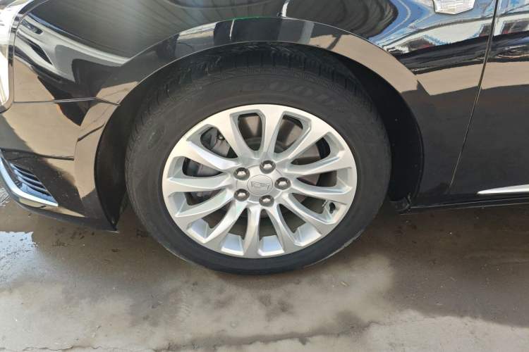 Used Cadillac XTS 2018 28T Tech Edition
