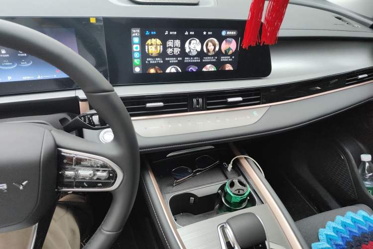 Used Chery OMODA 2025 1.5T CVT Comfort Edition
