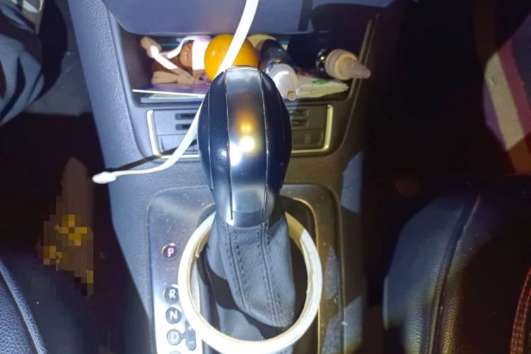 Used Volkswagen Tiguan L 2013 1.8TSI Automatic Two-Wheel Drive Trend Edition