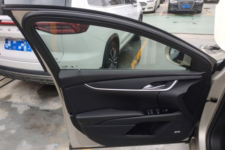 Used Cadillac XTS 2018 28T Tech Edition