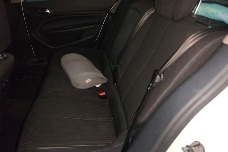 Used Peugeot 408 2018 230THP Automatic Luxury Edition
