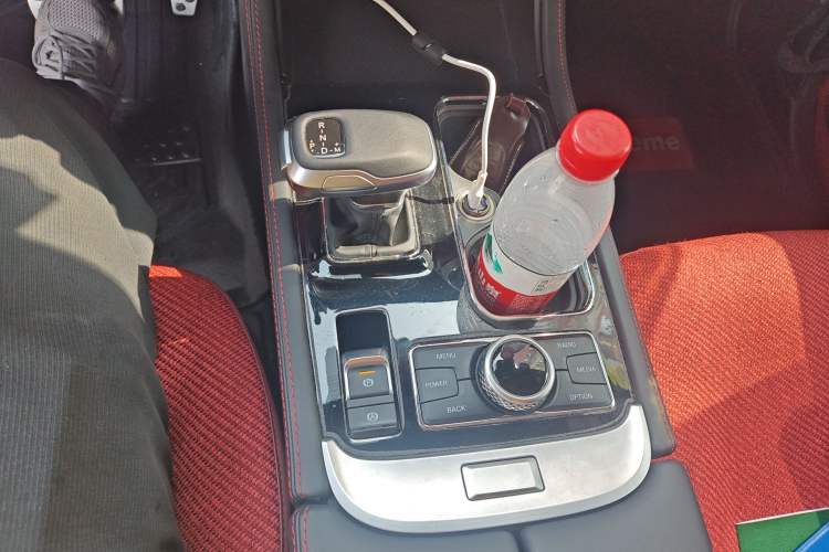 Used BAIC Off-Road BJ40 2020 2.0T Automatic Four-Wheel Drive Tribute Edition 2020 Xieke Version