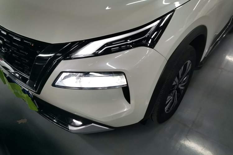 Used Nissan X-Trail 2021 VC-Turbo 300 CVT 4WD Luxury Edition