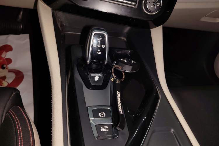 Used Lynk & Co 02 2019 1.5T DCT Two-Wheel Drive Zhaoban Version China VI Standard