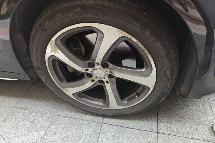 Used Mercedes-Benz E-Class 2017 E 200 L Sport 4MATIC
