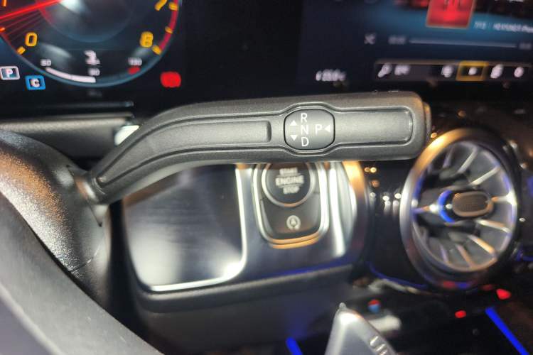 Used Mercedes-Benz GLB AMG 2021-Year Restyled AMG GLB 35 4MATIC