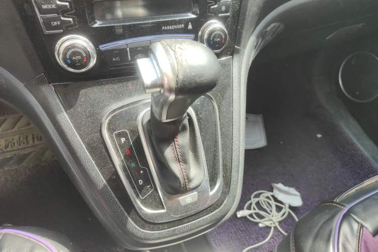 Used Haval H6 2016 Upgraded Model 1.5T Automatic Two-Wheel Drive Elite Version
