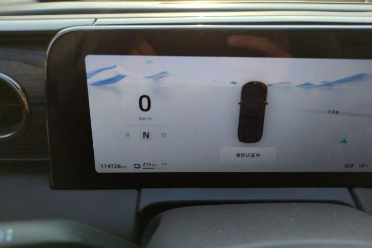 Used Leapmotor C11 2021 Luxury Edition