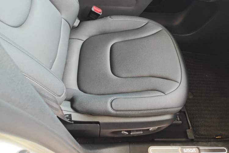 Used smart #1 2024 Dynamic Long-Range Edition
