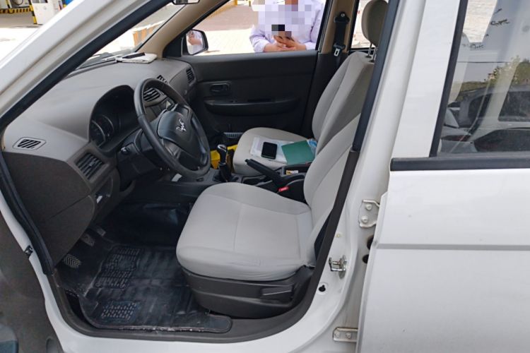 Used Wuling Hongguang 2015 1.2L S Base Model China IV
