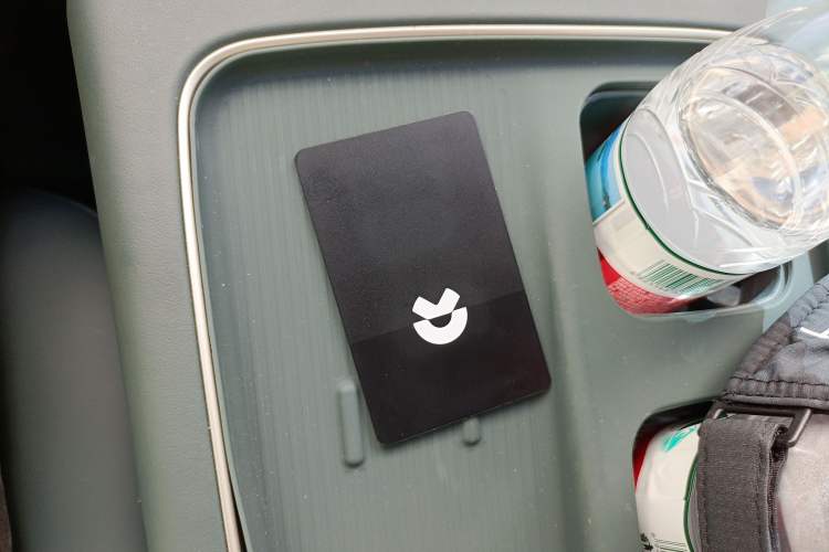 Used Nio ES8 2023 100kWh Signature Edition
