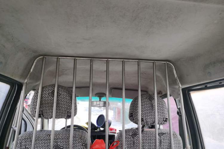 Used Jinbei Starfish A9 2011 1.0L Standard Edition Headliner