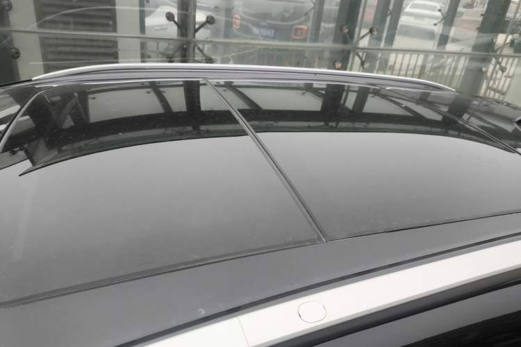 Used EXEED Zhuifeng 2019 1.6T DCT StarRui Edition
