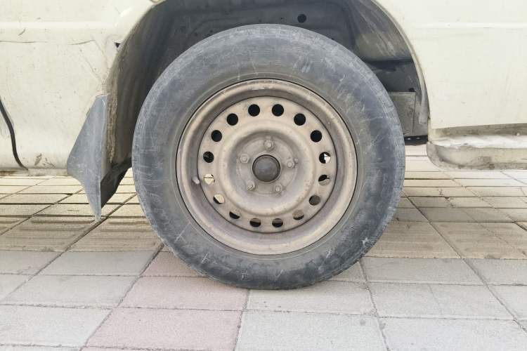 Used King Long Golden Way 2018 2.0L Van Series 4G20
