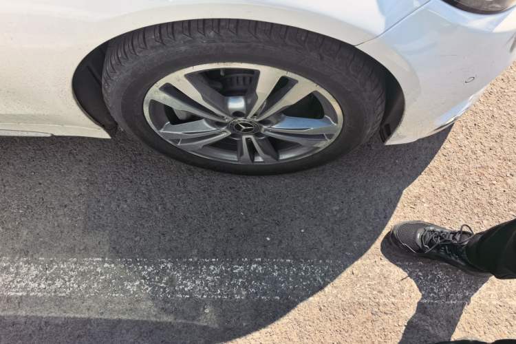 Used Mercedes-Benz C-Class 2018 C 200 L Sport Edition