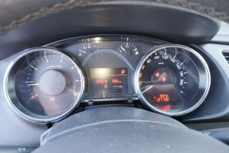 Used Peugeot 3008 2013 1.6THP Automatic Prestige Edition