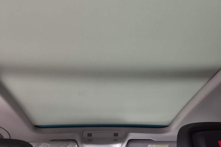 Used Volkswagen Magotan 2017 330TSI DSG Leading Model Headliner