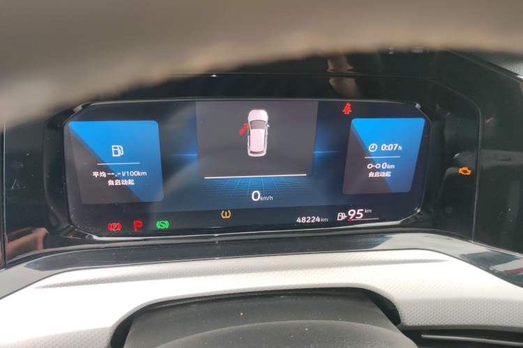 Used Volkswagen Golf 2023 280TSI DSG Pro
