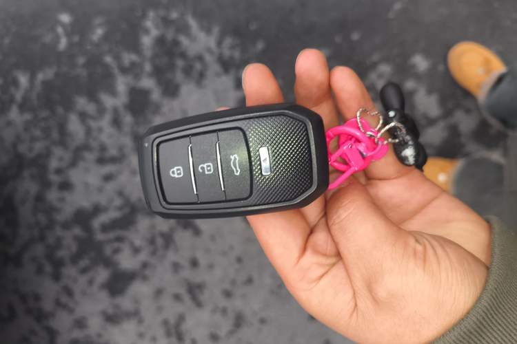 Used Toyota C-HR EV 2020 Luxury Sunroof Edition
