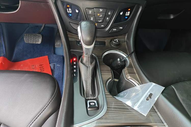 Used Buick Envision 2020 20T Two-Wheel Drive Elite Version

