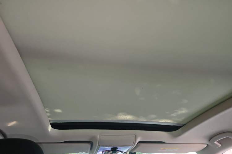 Used Volkswagen Teramont 2017 380TSI Four-Wheel Drive Luxury Edition