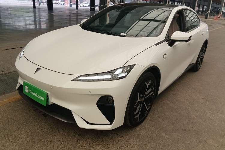 Used Deepal L07 2024 230Max Qiankun Intelligent Driving ADS SE Range-Extended Version