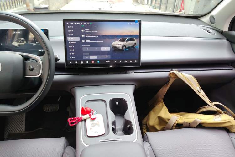 Used Leapmotor C10 2026 605 LiDAR Version