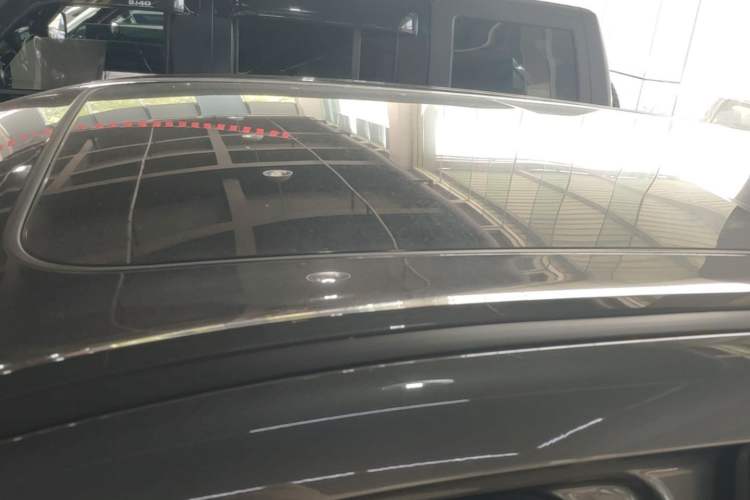 Used Geely Galaxy E5 2024 440km Exploration Version
