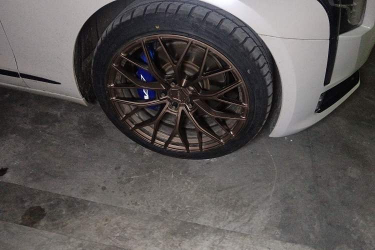 Used Cadillac CT6 2016 40T Luxury Model