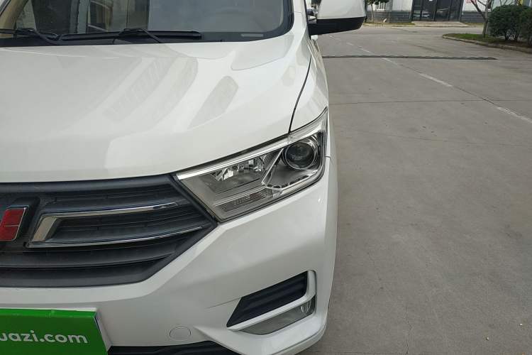 Used Wuling Hongguang 2021 1.5L S Comfort Edition LAR