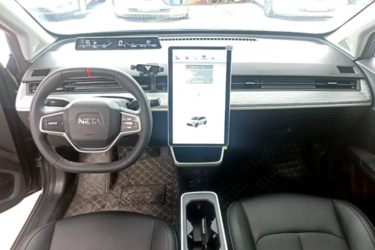 Used NETA AYA 2023 401 Lite
