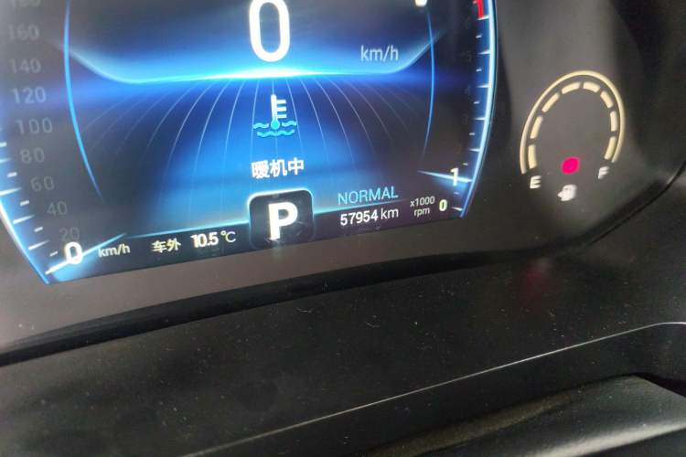 Used Chery Tiggo 8 2021 Kunpeng Edition 390TGDI Automatic Zhubfeng+ Version