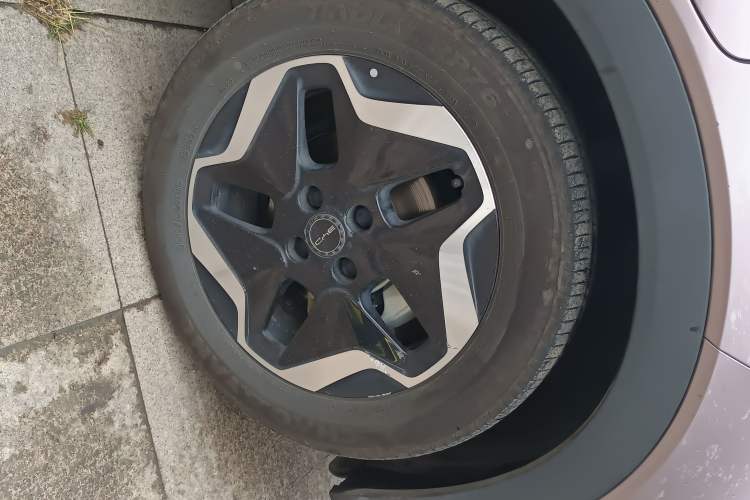 Used BYD Dolphin 2021 405 km Fashion Edition